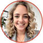 Valérie Vanderheyden, Founder and CX Lead at Valorice