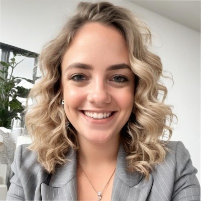 Valérie Vanderheyden, founder of Valorice